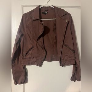 Women’s jacket